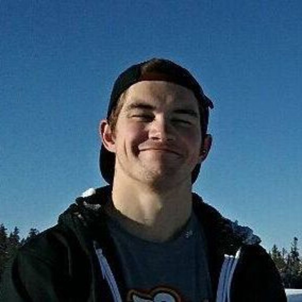 Meet your Posher, Wes